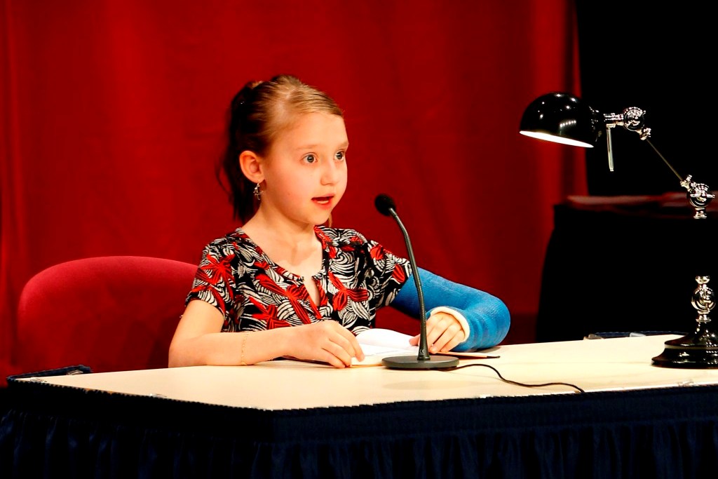 Isabell liest Isabell liest